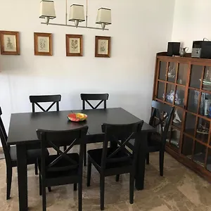 Apartment Los Naranjos Mar., Marbella