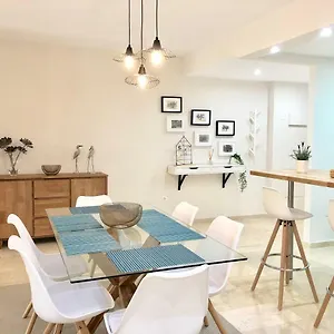 Apartment Apartamento Guadalmina - Golf & Playa -, Marbella
