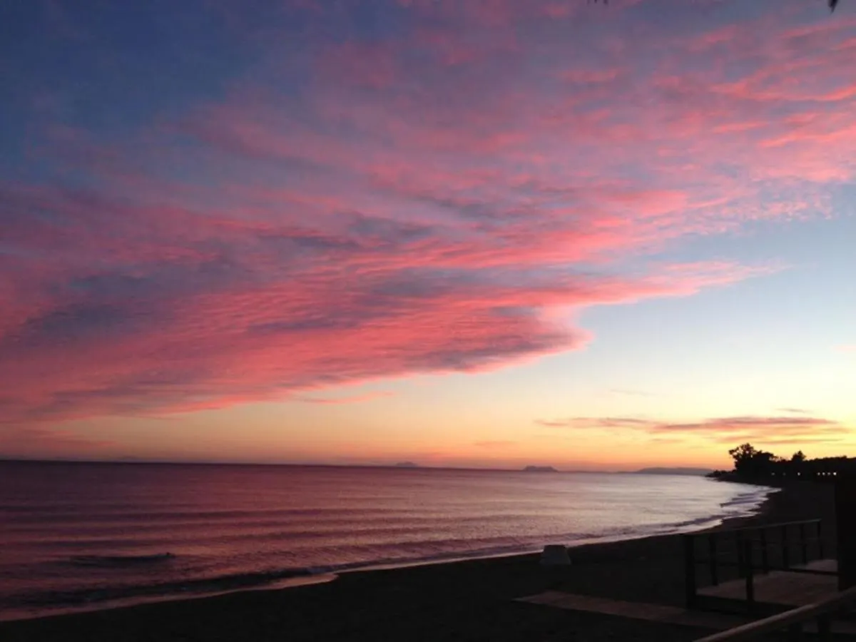 Lovely Beachfront Apartment Puerto Banus Marbella 0*,  Spain